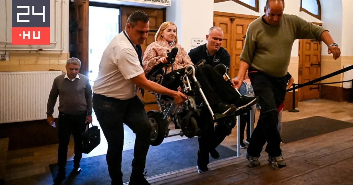 Jókai utcai házomlás: vallomást tettek a vádlottak