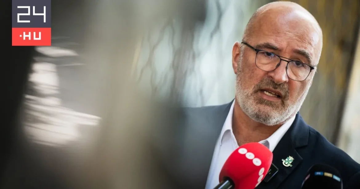 Józsefváros vezetője szerint Kocsis Máténak is szembe kell néznie a következményekkel