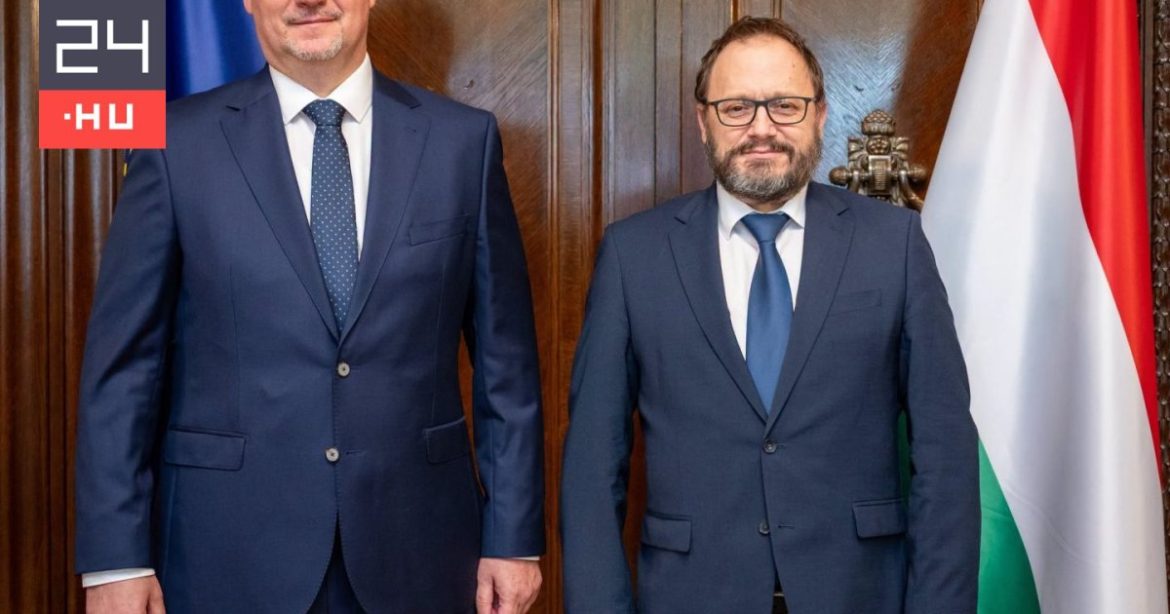 Kármán András nevezte ki az Államkincstár új elnökét
