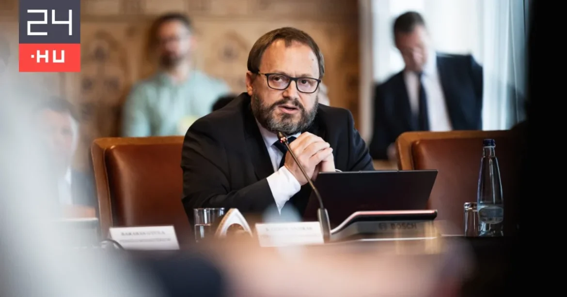 Kármán András nyilvánosan reagált Orbán Viktor szavaira