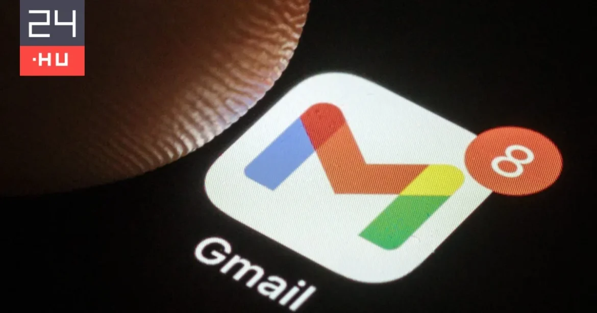Kék nyilacskák a Gmailben: íme a magyarázat, amit keresel