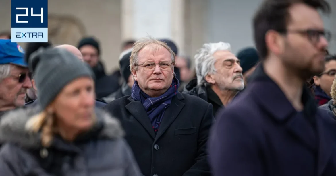 Két miniszter nyilatkozott az őszödi beszéd évfordulóján