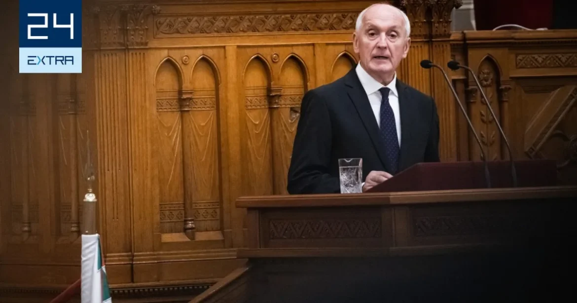 Kezdenek működni az intézmények – Zárug és Fleck Baka jelöltjének elutasításáról