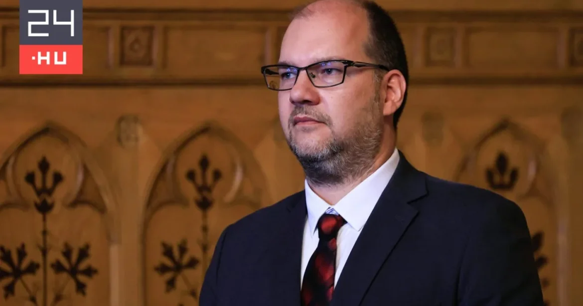 Kiderült, ki veszi át a Médiatanács vezetését