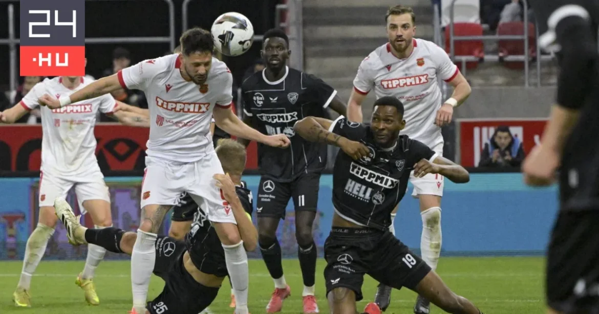 Kiszállt egy újabb NER-kedvezményezett cég a magyar foci támogatásából