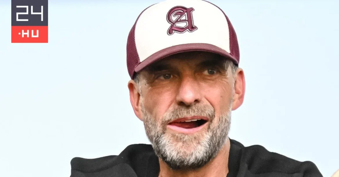 Klopp személyesen értesítette a játékost a német keretből való kimaradásáról