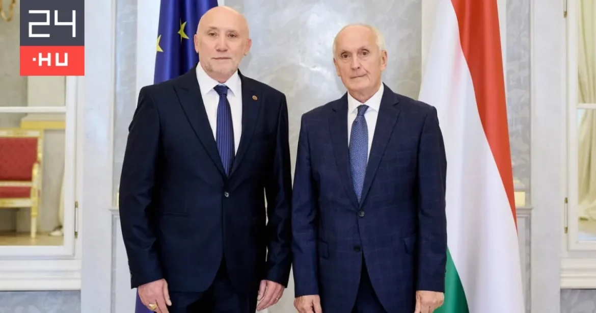 Korábban nem tapasztalt feszültség az ügyészségen belül