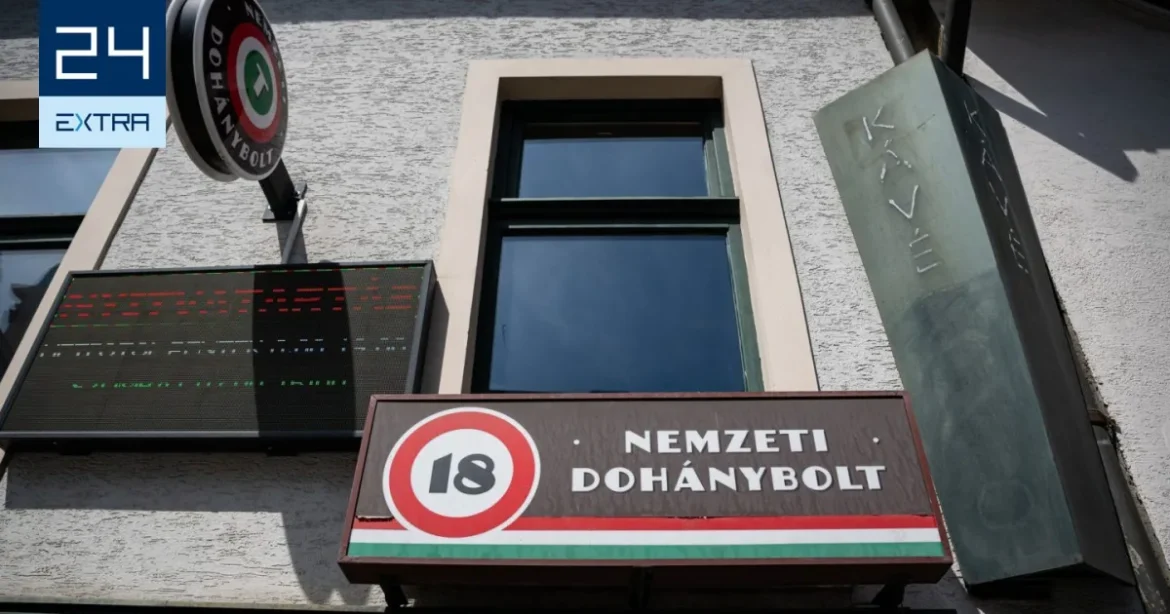 Korlátozhatják a trafikok éjszakai nyitvatartását
