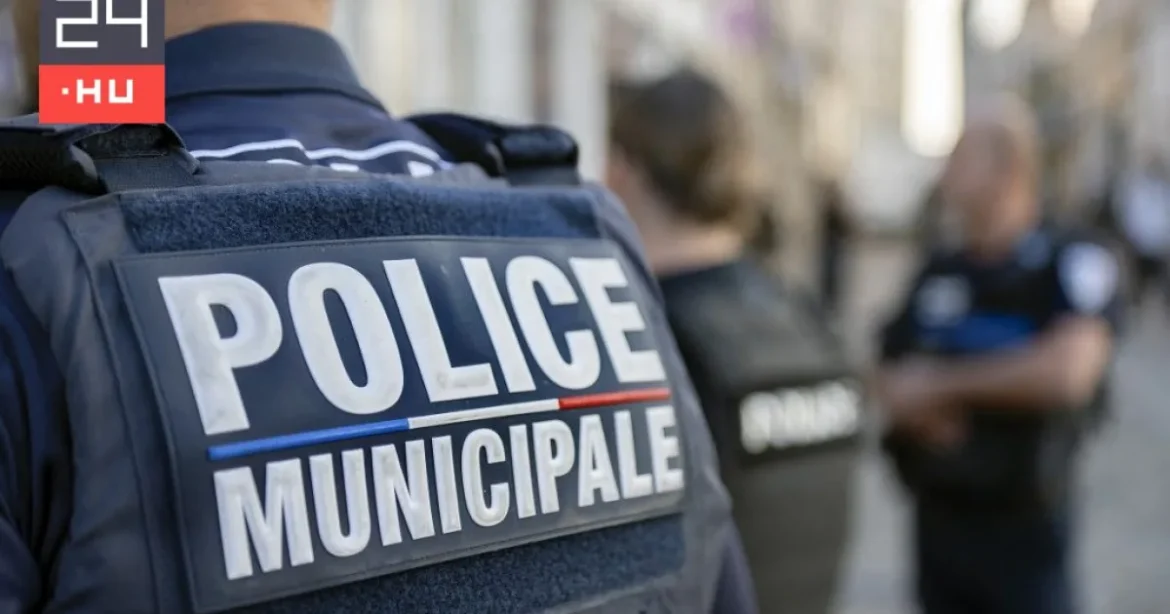 Középiskolások hete tartó tiltakozása összecsapásokhoz vezetett Franciaországban