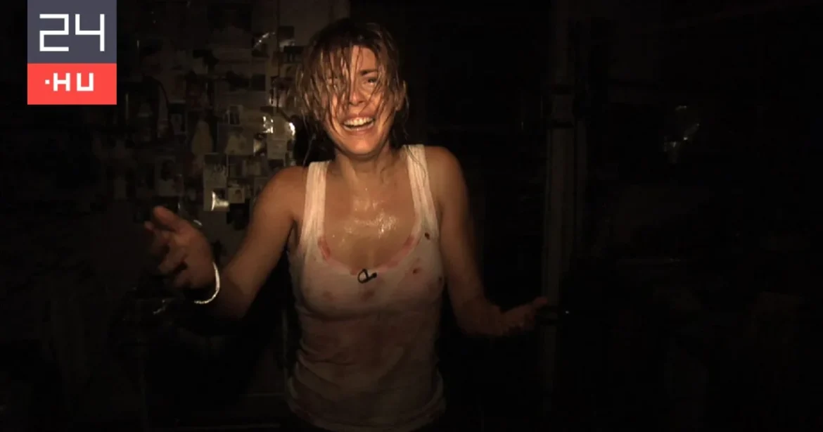 Kvíz: felismered a 2000-es évek kultikus horrorfilmjeit egyetlen képkockából?