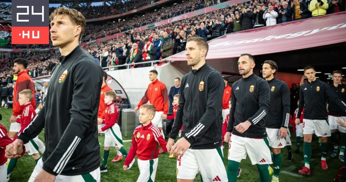 Kvíz: Mennyit tudsz a magyarok Nemzetek Ligája-szerepléséről?