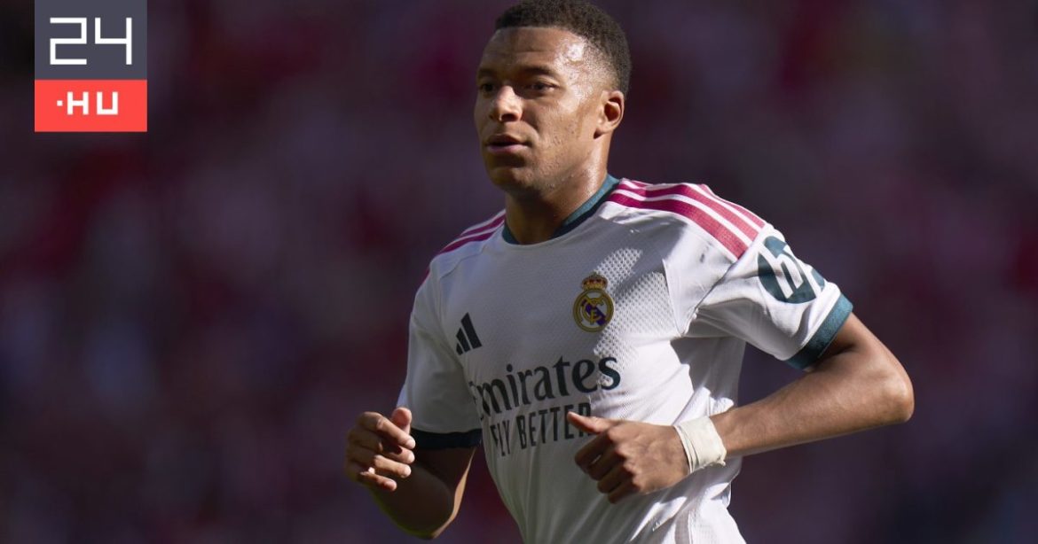Kylian Mbappé: Majdnem Liverpoolba igazoltam