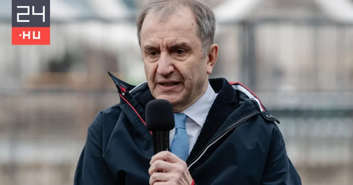 Lázár János mandátumát a Fidesz-KDNP lista 266. jelöltje kapta