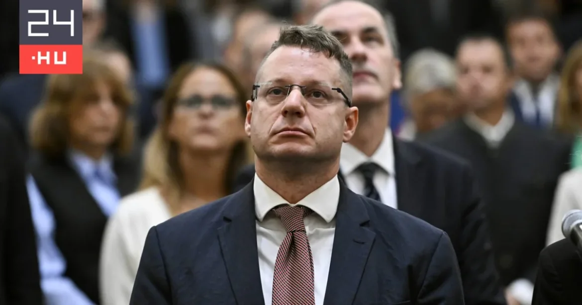 Lemondhat a Médiatanács frissen megválasztott tagja összeférhetetlenség miatt