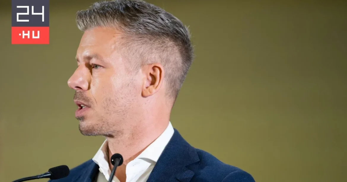 Magyar legfőbbügyész-jelölt mögül ezért farolt ki