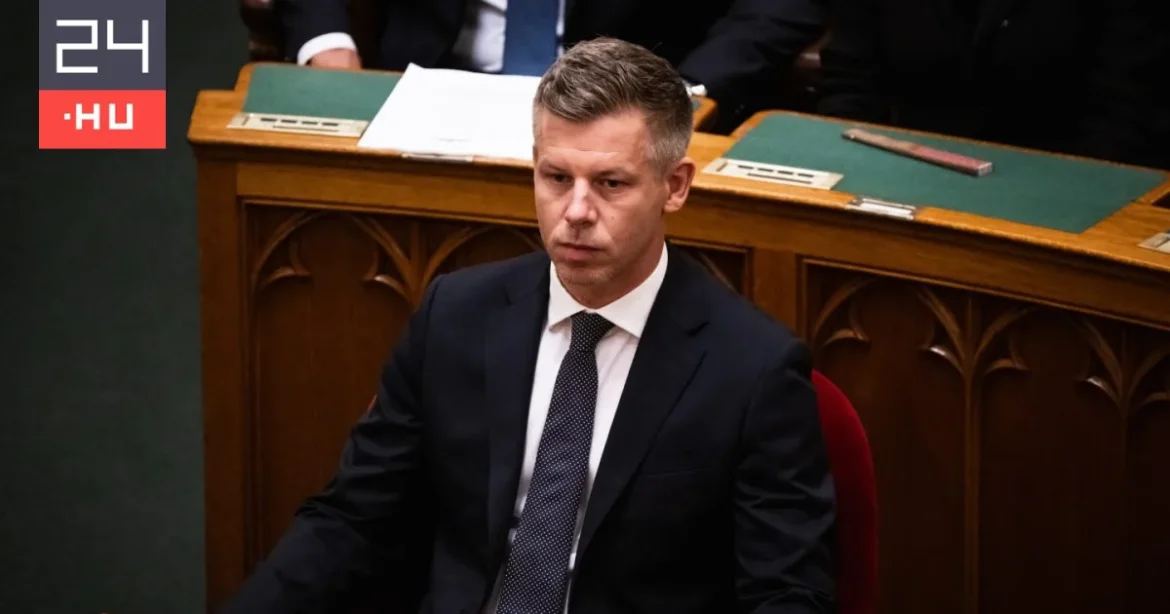 Magyar Péter bírálatát visszautasítja a Legfőbb Ügyészség