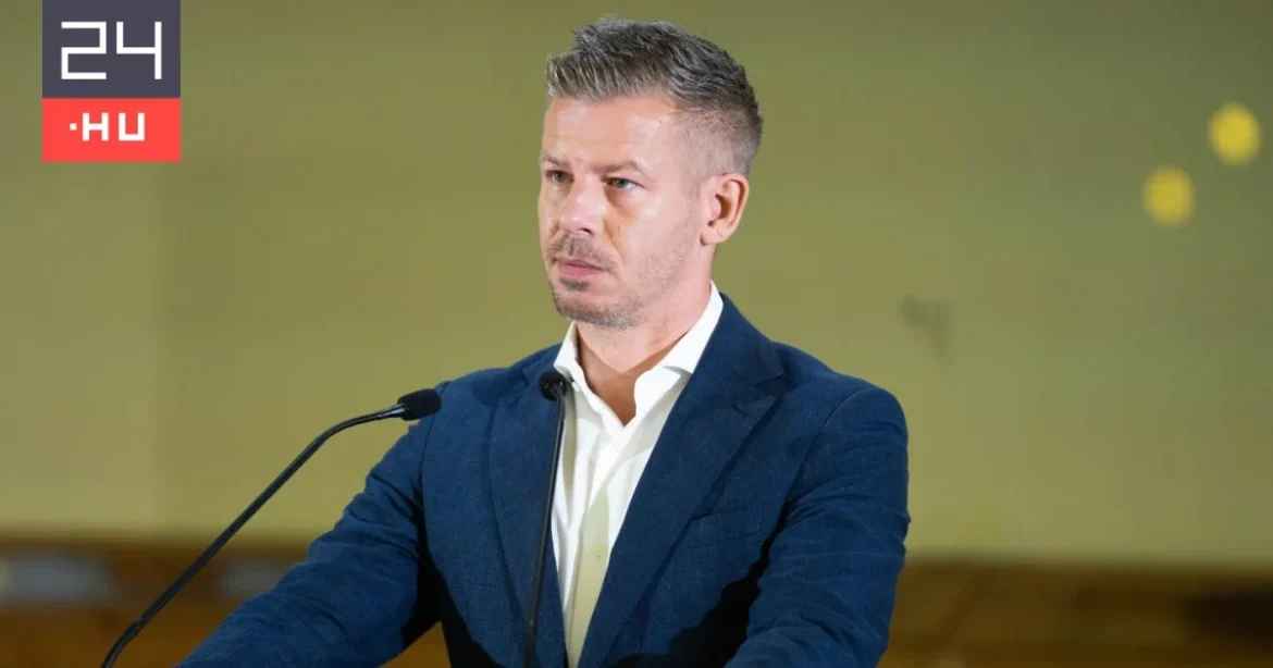 Magyar Péter és az ukrán külügyminiszter nyilvános szóváltása a közösségi médiában