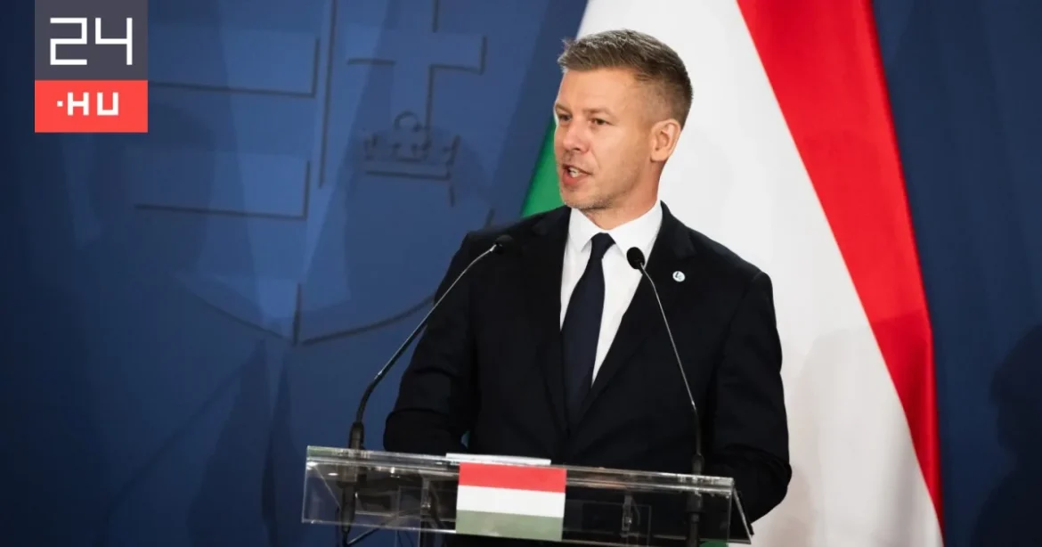 Magyar Péter: Nemsokára kiderül, ki vall a maffiavezérre