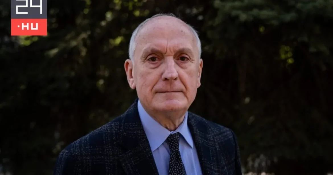 Magyar Péter: Szathmáry Zoltán legfőbb ügyészi kinevezése nem biztosított