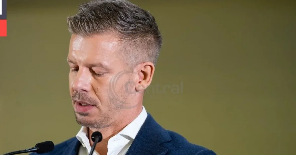 Magyar Péter szerint a Fidesz az olasz maffiához hasonlít