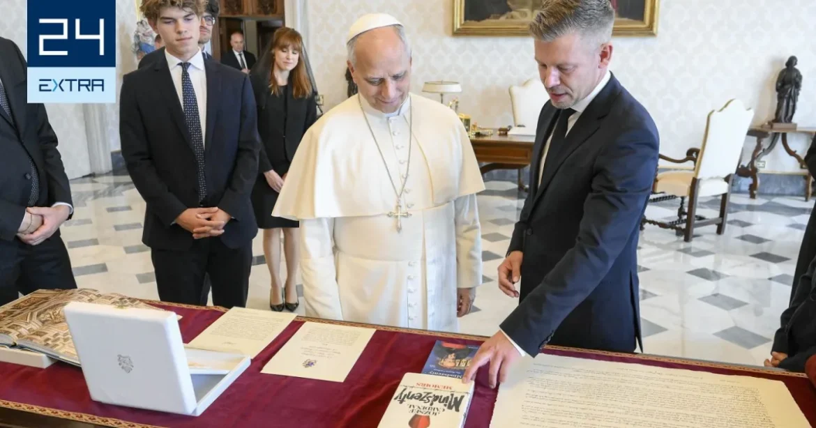 Magyar Péter vatikáni útjának tanulságai