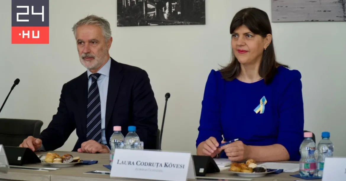 Magyarország új európai ügyészének három kritériumnak kell megfelelnie