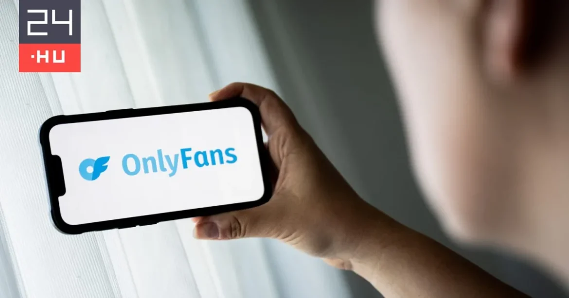 Megdöbbentő összegeket költenek a magyarok az OnlyFansre