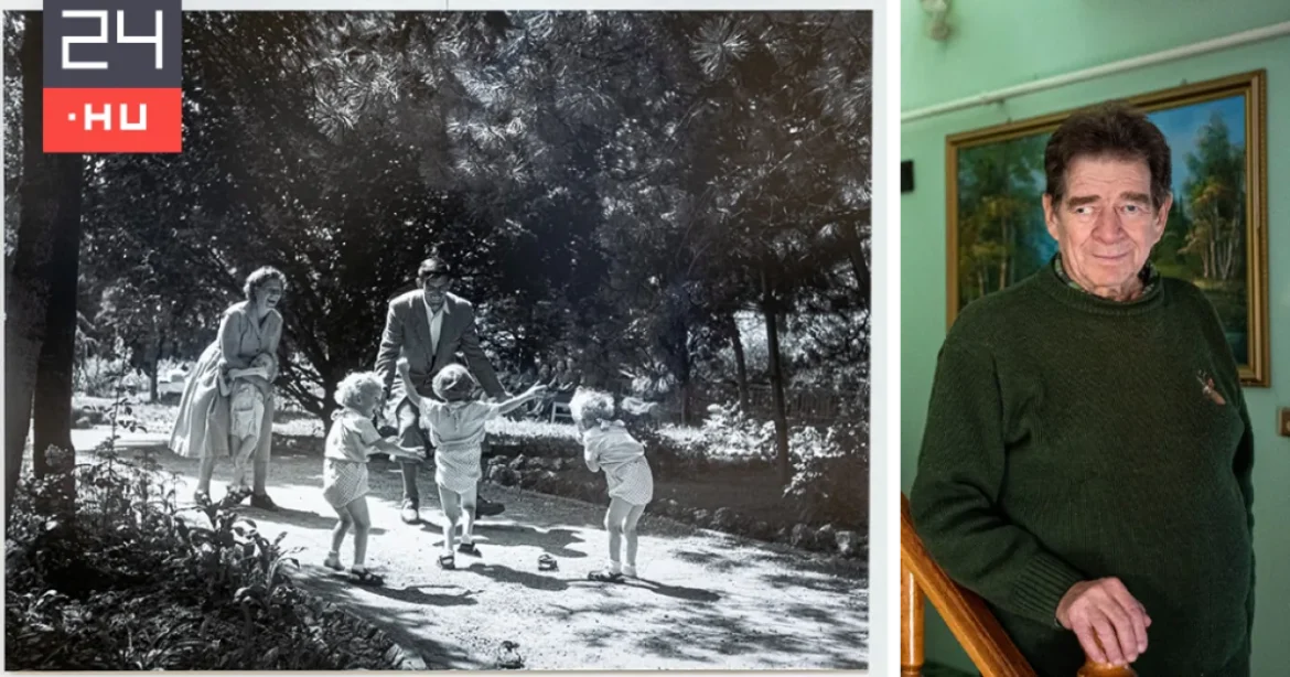 Meghalt az 1952-ben született világhírű magyar négyesikrek egyik tagja