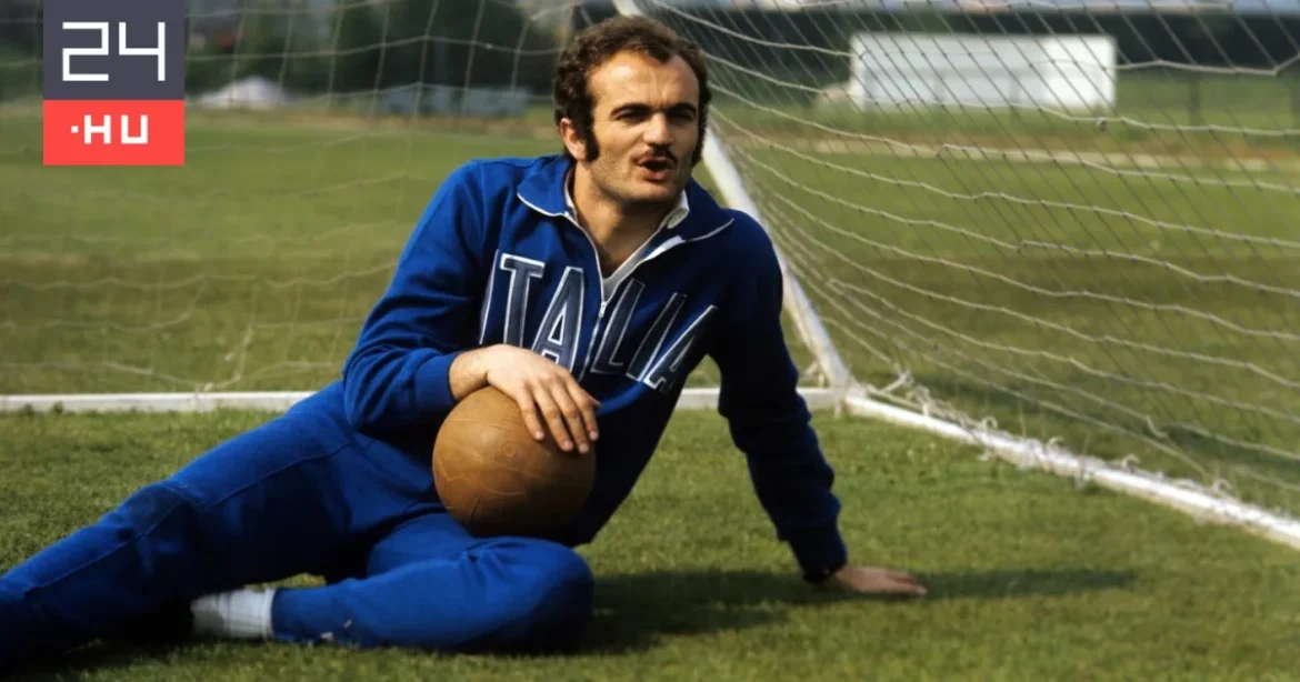 Meghalt Sandro Mazzola, az Inter legendája