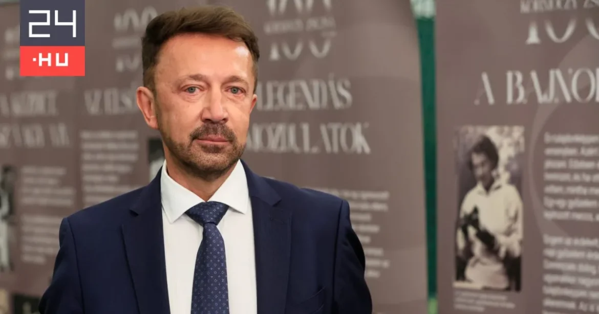 Megválasztották Lázár János utódját a teniszszövetségnél