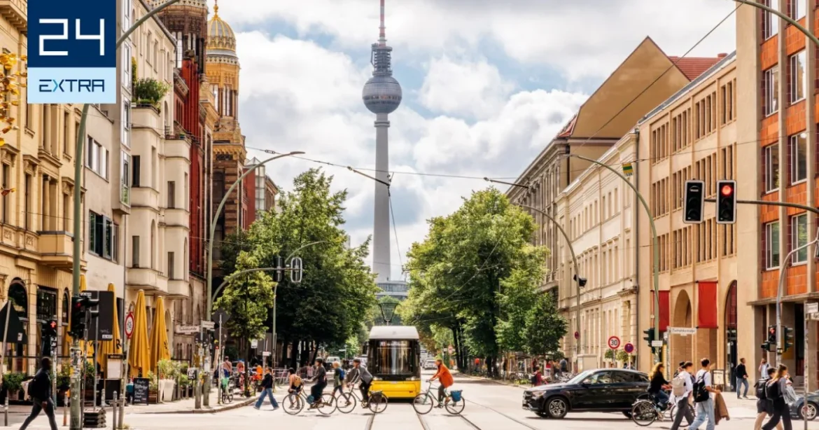 Mennyibe kerül egy hosszú hétvége Berlinben?