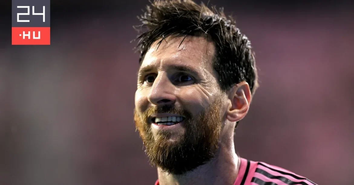 Messi tiszteletére rendezvényt tartanak a Camp Nou felújításának befejezése után