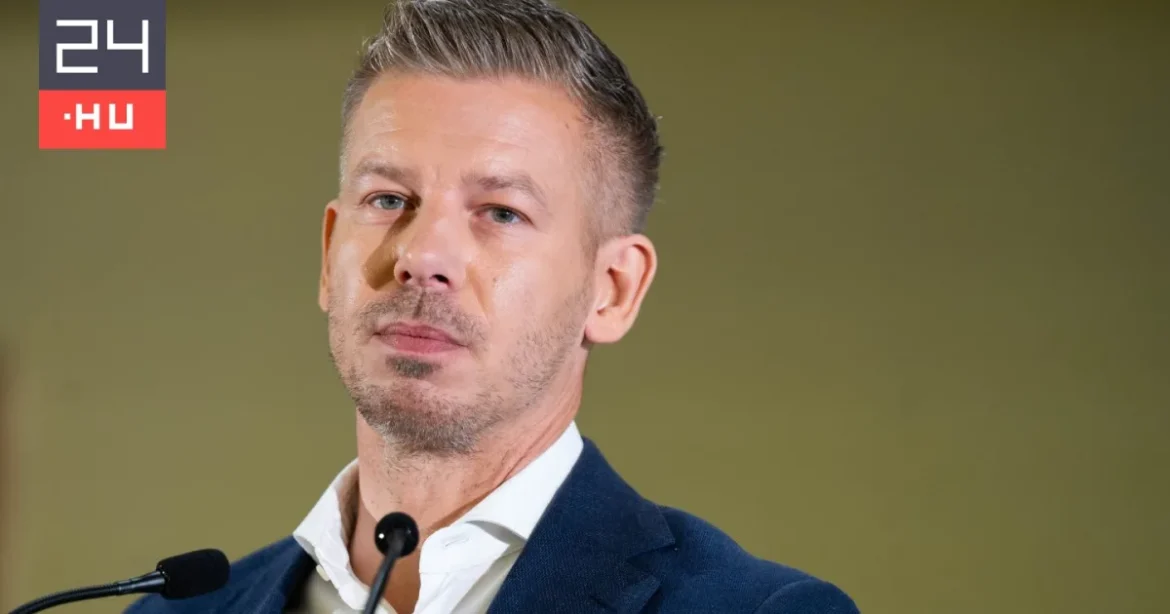 Mészárosnak üzent, Várkonyitól kért valamit Magyar