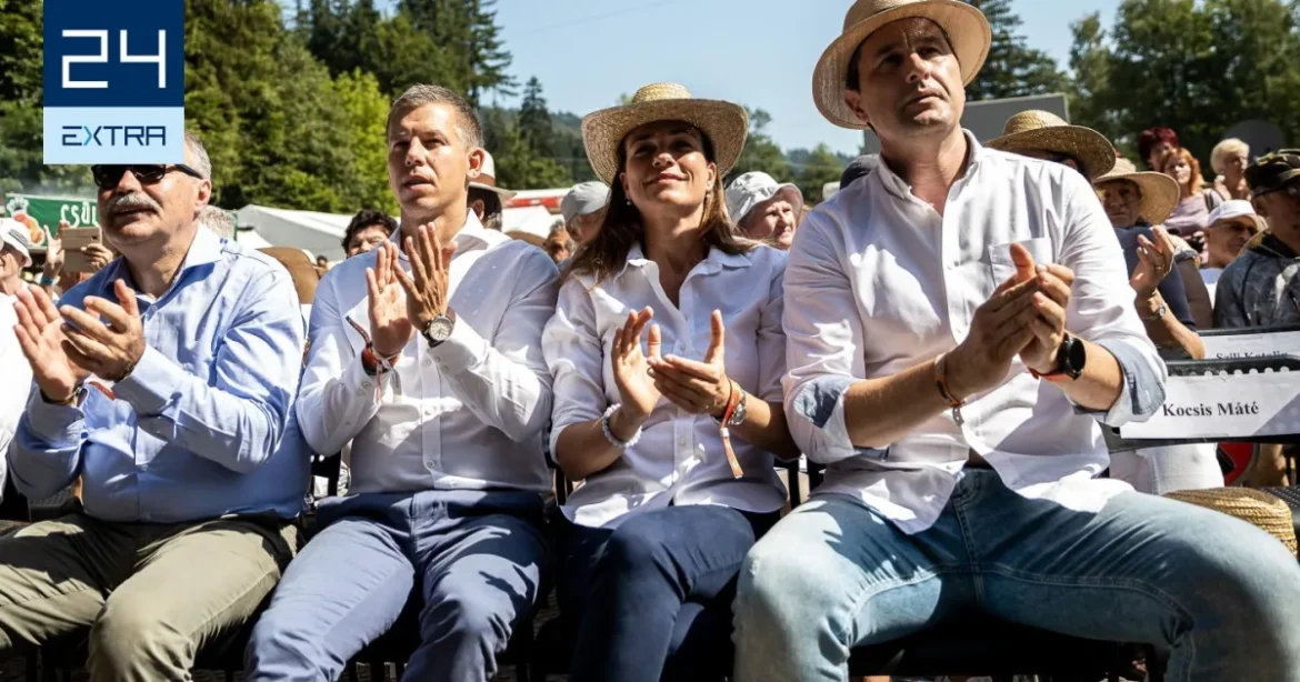 Miért, miniszterelnök úr, maga hol volt?