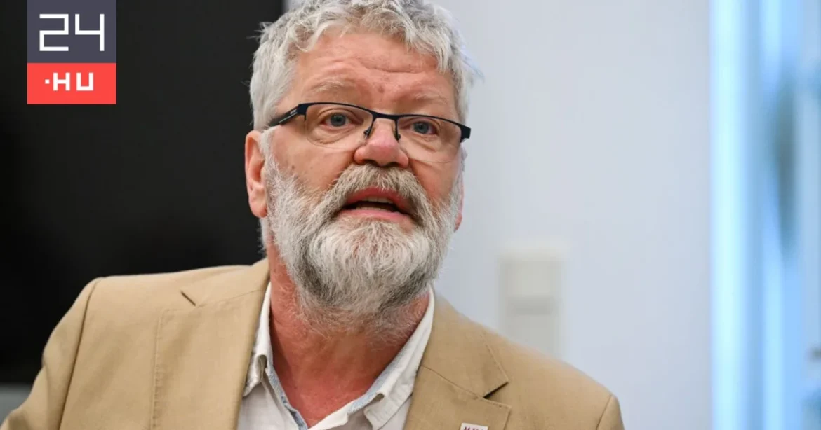 Minden mű mögött emberi lélek áll – az MMA elnöke névsorolvasással válaszolt