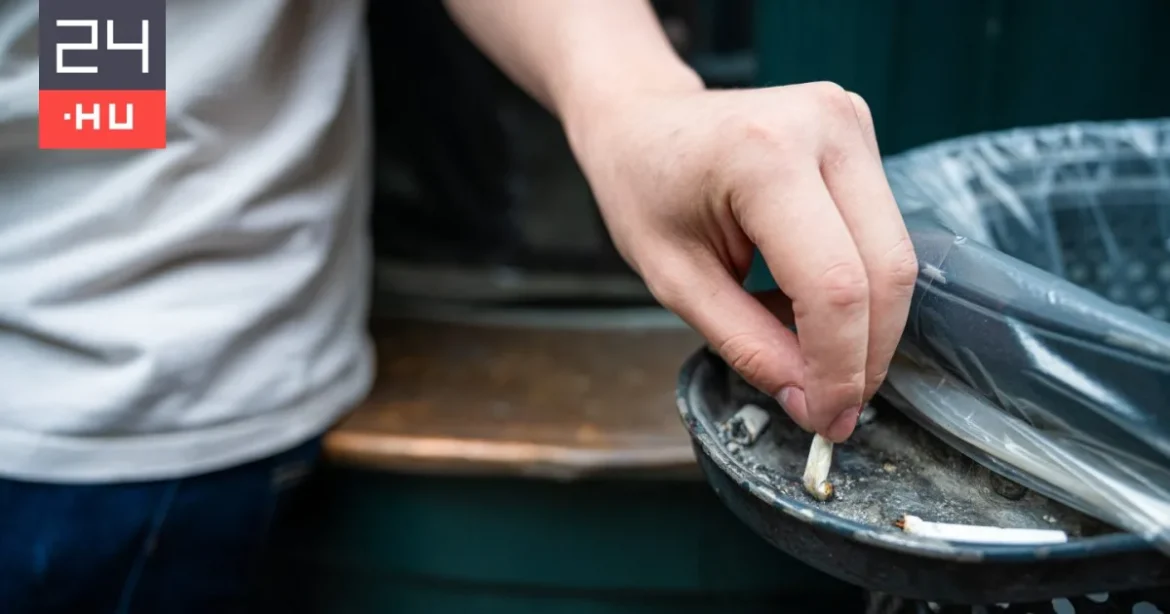 Mire költik a dohánytermékek jövedékiadó-emeléséből származó bevételt