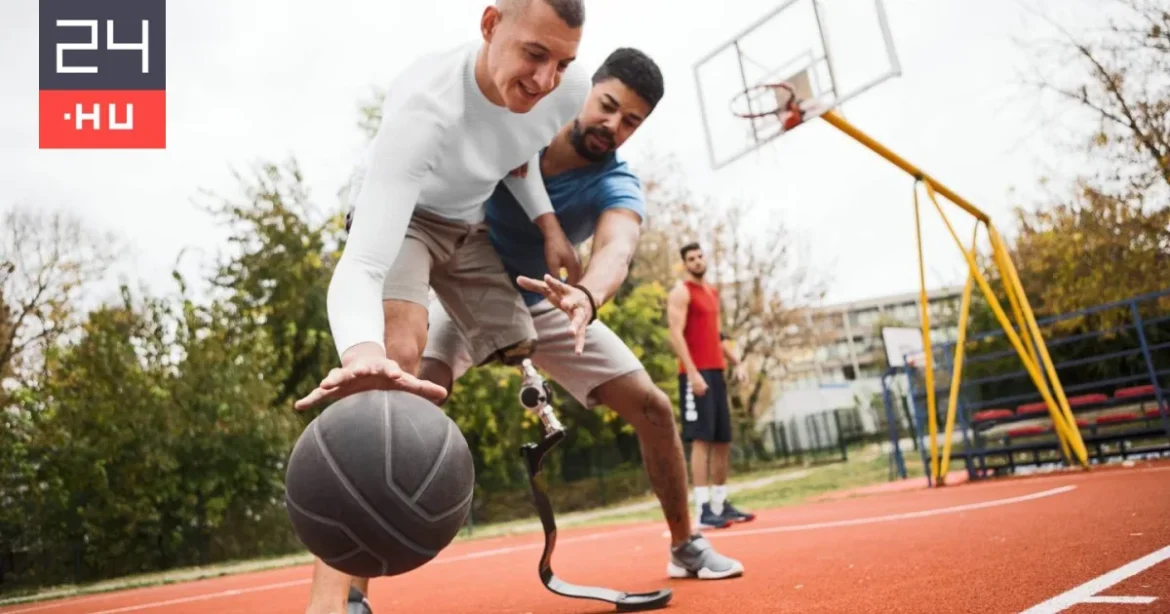 Mozdulj, a motiváció utolér – Európai Sporthét 40 országban