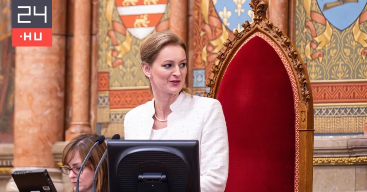 Nem tárgyaltuk meg ezt a kérdést, mondta Forsthoffer Ágnes