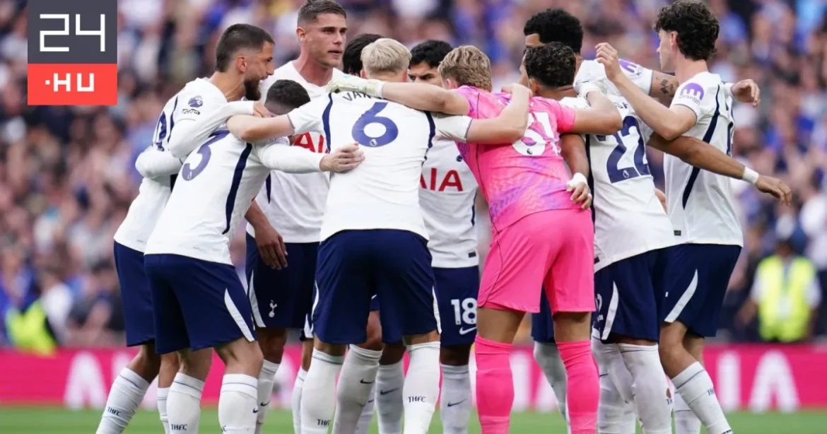 Nem történt még ilyen a londoni csapattal a Premier League-ben