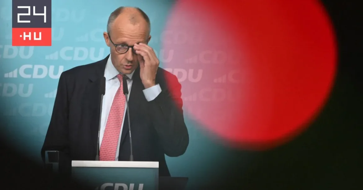 Német kancellár sorsa múlhat a választáson