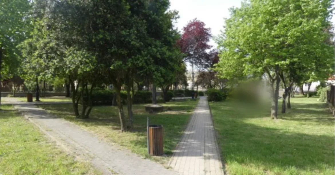 Nő kristályt drogozva támadt rá egy járókelőre a mezőtárkányi templomkertben