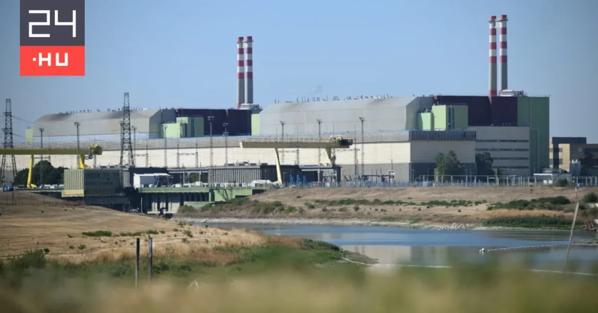 Nőtt a villamosenergia-felhasználás a forró nyár miatt