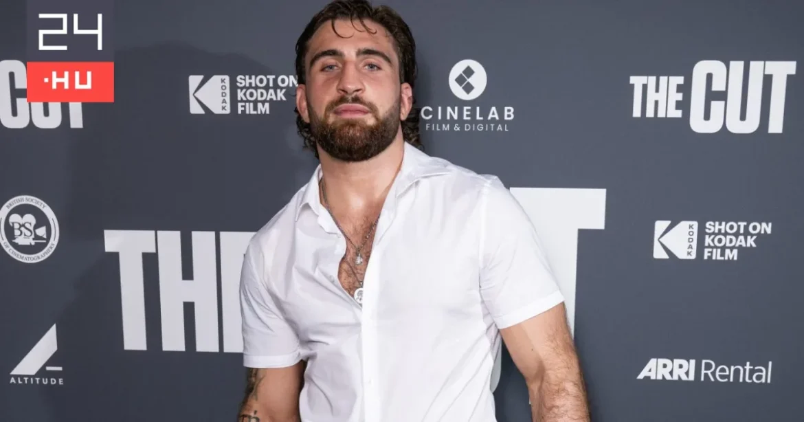 Növényi Norbert Jr. élete meccsére készül: „Megpróbálja letépni a fejemet”