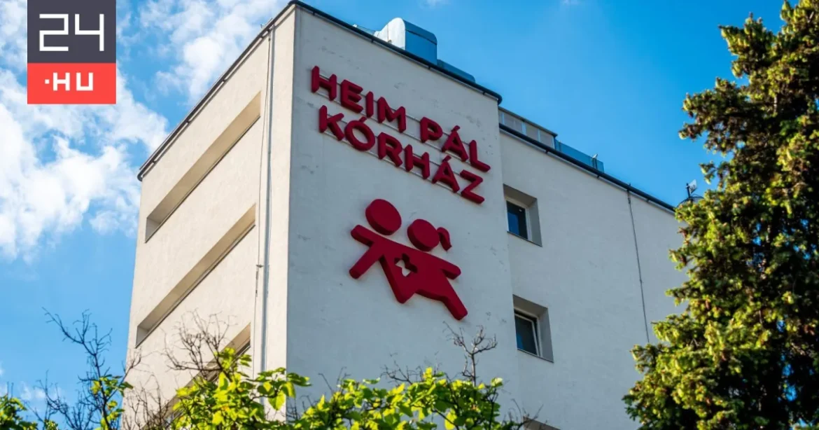 Nyolc gyermek kórházban ételmérgezés miatt