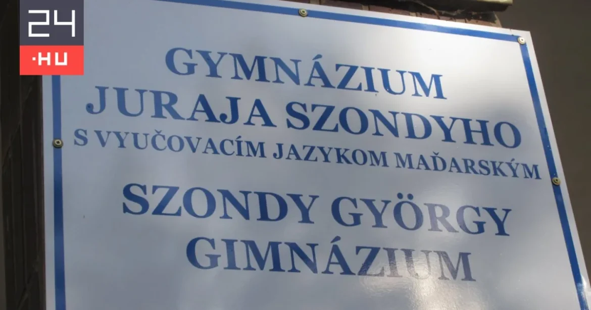 Nyolc ipolysági diákot hagytak Franciaországban rossz viselkedés miatt