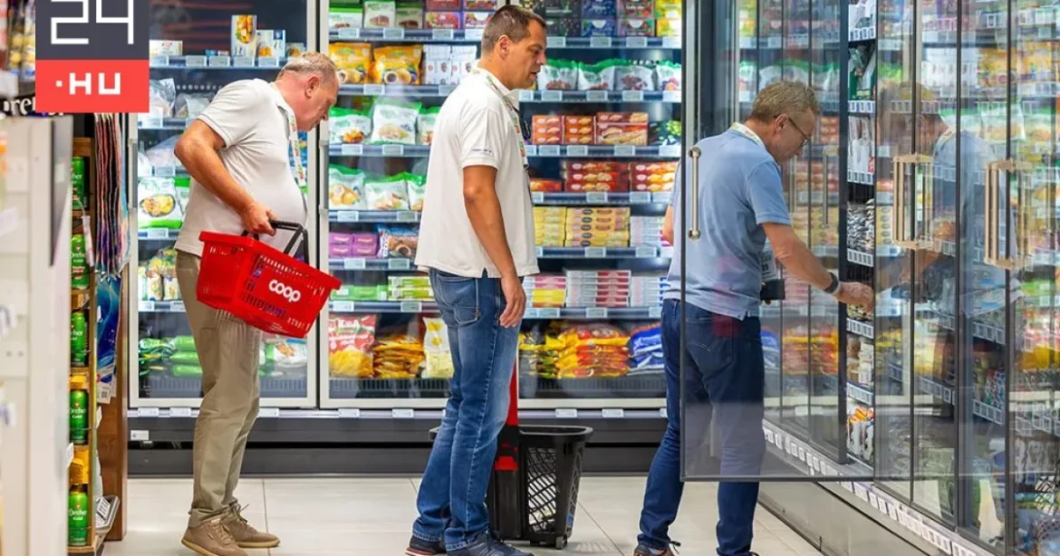 Okosbolt a jövőből – a záróra végleg törölve