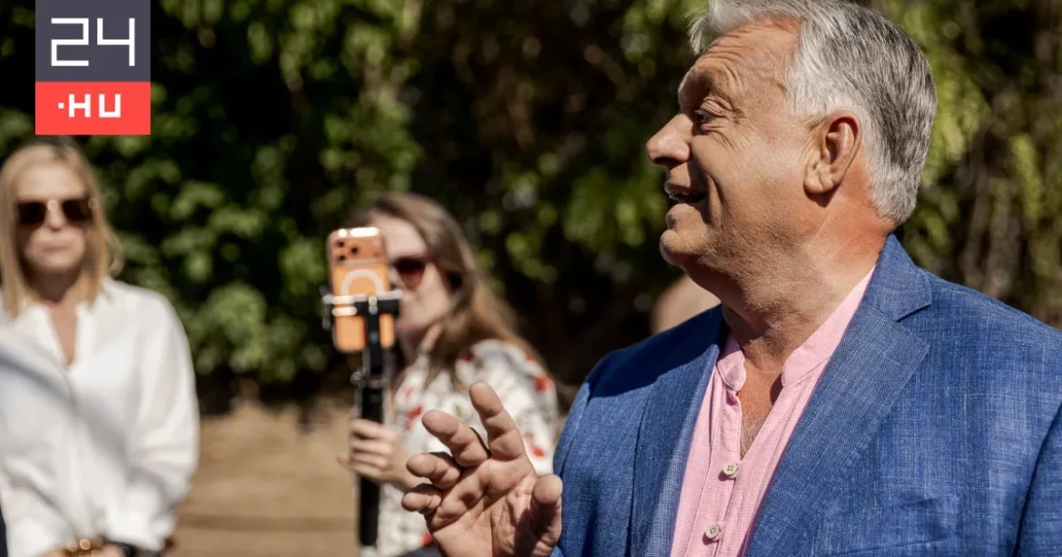 Orbán elleni feljelentés iratai a Központi Nyomozó Főügyészségen