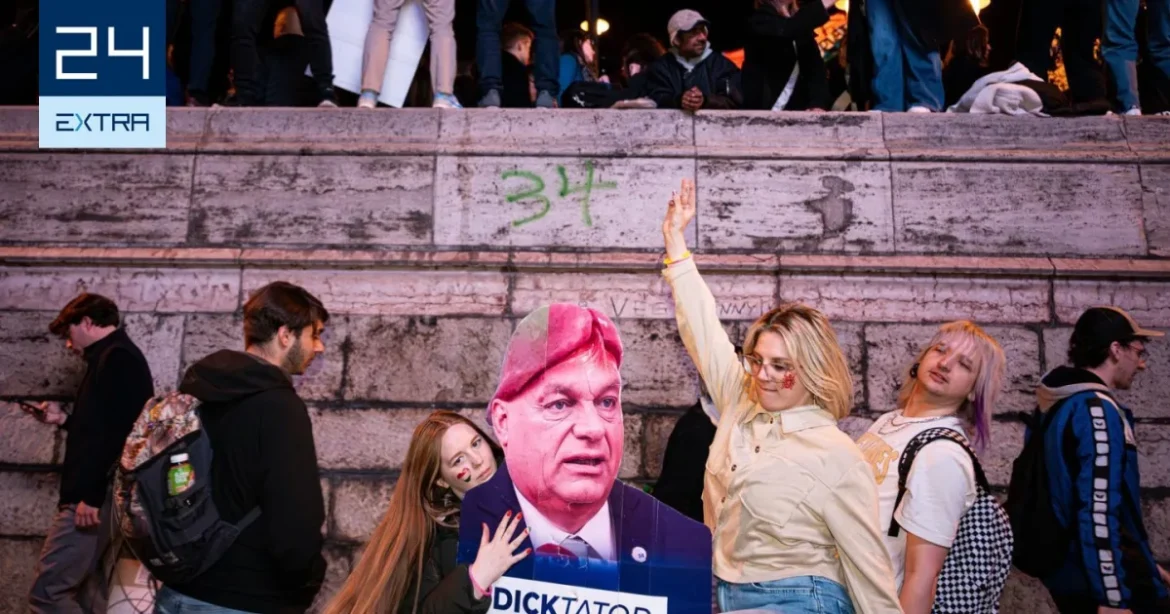 Orbán-korszakban felnőtt nemzedék – Dessewffy Tibor elemzése