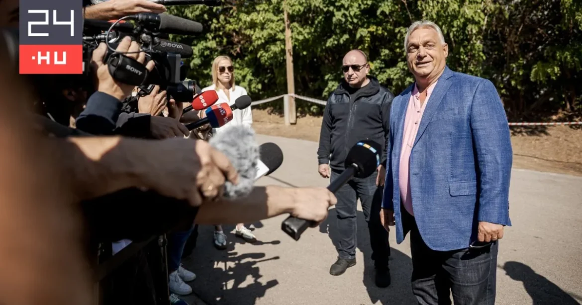 Orbán Viktor davosi szállása 4,5 millió forintba került három éjszakára