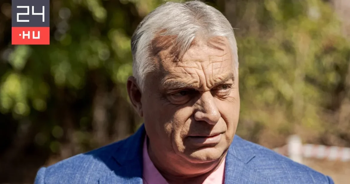 Orbán Viktor jogerősen elvesztette a 24.hu elleni pert